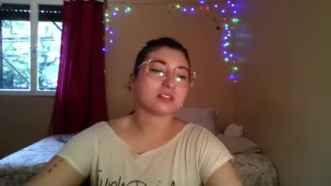 Florencia online show from April 15, 2026, 6:59 pm