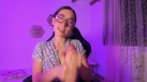 Aurora online show from January 29, 2025, 3:54 am