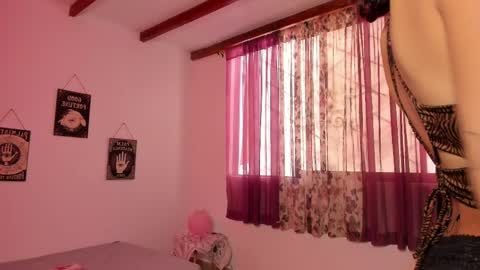 Aurora online show from February 18, 2025, 9:20 pm