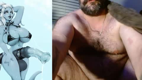 I use to be imeverythingandnothing online show from November 12, 2025, 8:37 am