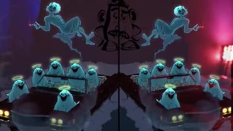 I use to be imeverythingandnothing online show from December 21, 2025, 6:42 am