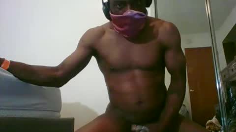 imthehornyest online show from May 31, 2026, 3:04 am
