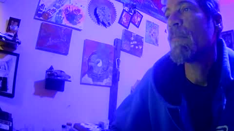 imtru online show from November 24, 2025, 2:39 pm