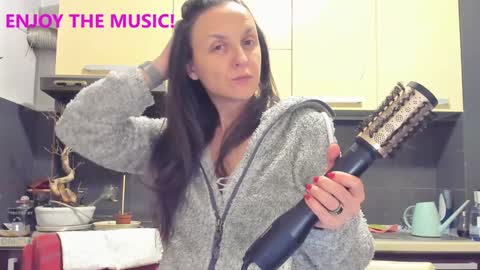 Ina Kush online show from January 3, 2025, 11:55 pm