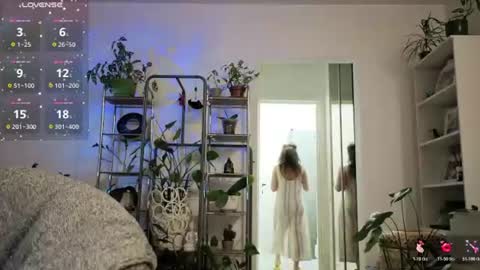 Snapshot of inakush chatting on June 21, 2026, 12:24 am Ina Kush online show from June 21, 2026, 12:24 am