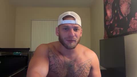 Inmate1993 online show from September 14, 2025, 10:58 am