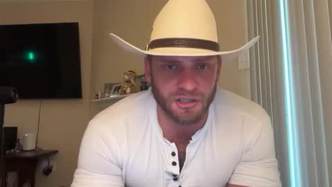 Inmate1993 online show from October 27, 2025, 3:38 pm