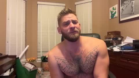 Inmate1993 online show from December 20, 2025, 3:57 am