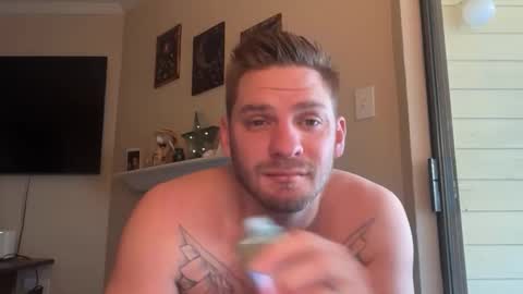 Inmate1993 online show from January 19, 2026, 2:10 pm