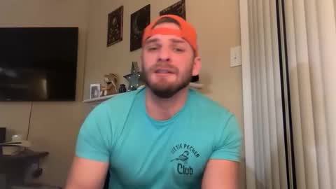 Inmate1993 online show from February 5, 2026, 3:11 am