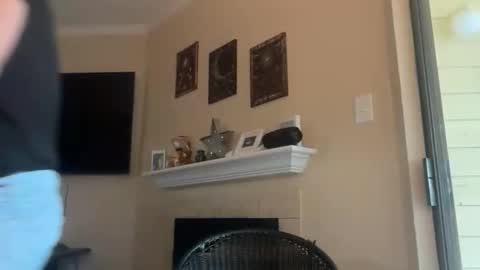 Inmate1993 online show from February 16, 2026, 2:13 pm