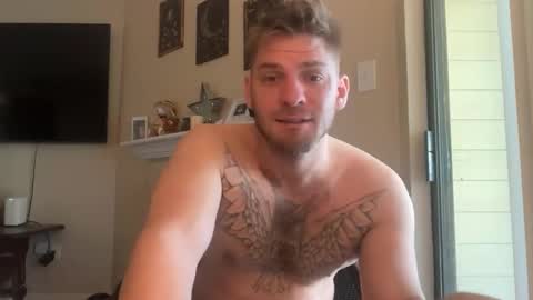 Inmate1993 online show from February 25, 2026, 2:48 pm