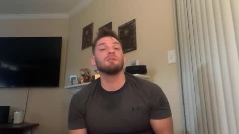 Inmate1993 online show from February 27, 2026, 11:21 am