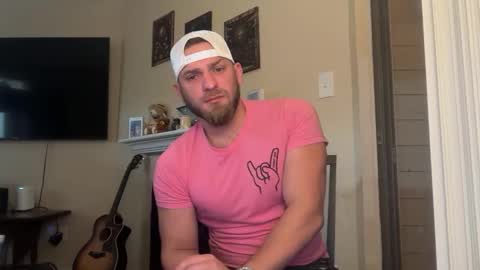 Inmate1993 online show from April 28, 2026, 8:41 am