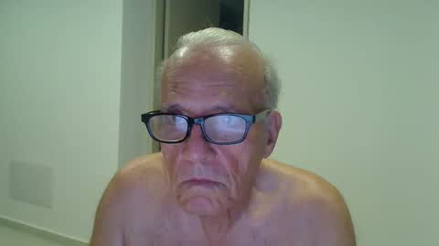 incendiado online show from October 13, 2025, 6:35 am