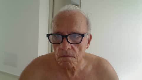 incendiado online show from November 1, 2025, 1:35 pm