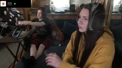 Carter online show from September 18, 2025, 3:08 am