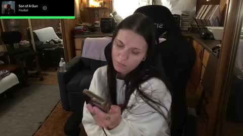 Carter online show from March 16, 2026, 5:44 am