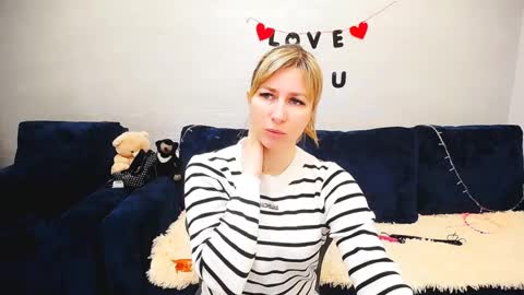 Snapshot of incredible_ariela chatting on March 30, 2026, 9:21 am incredible_ariela online show from March 30, 2026, 9:21 am