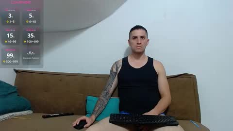 incubus_couple1 online show from February 14, 2026, 7:21 pm