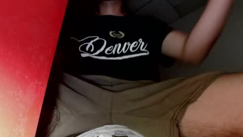 David online show from January 12, 2026, 7:57 am