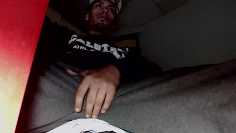 David online show from January 15, 2026, 2:49 am