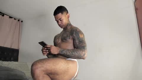 Jacobo online show from February 20, 2025, 7:12 am