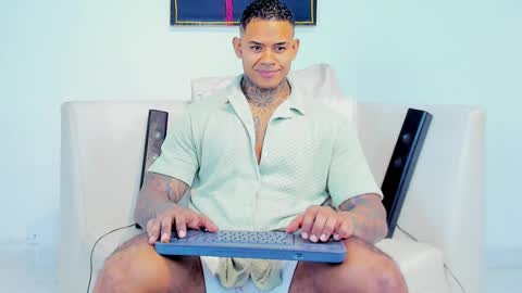 Jacobo online show from October 14, 2025, 4:46 am