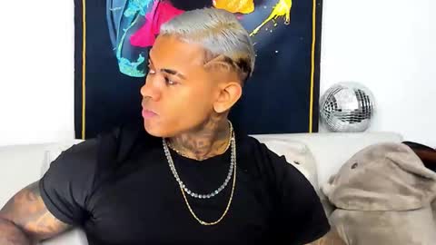 Jacobo online show from December 14, 2025, 2:06 am