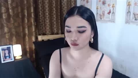 indestructabletrixie online show from January 27, 2025, 7:03 pm