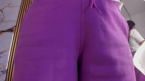 Indi Catalina online show from March 15, 2026, 1:50 pm