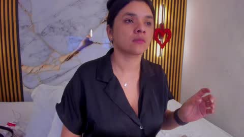 Indi Catalina online show from March 31, 2026, 12:49 pm