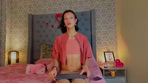 INDI online show from February 12, 2026, 1:17 pm