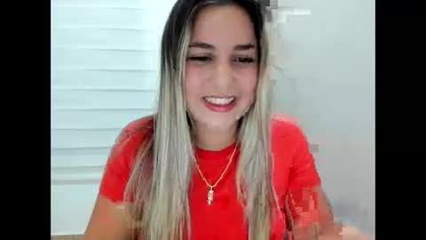 Lana online show from March 23, 2026, 2:04 am