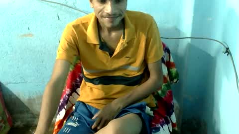 Suman Leo online show from October 5, 2025, 2:48 pm