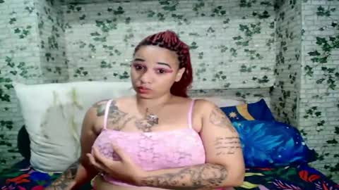 Candy cat online show from April 12, 2026, 2:05 am