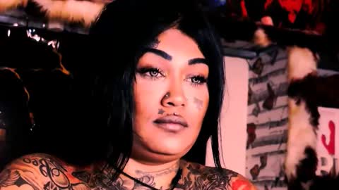 Bella Ambrosia online show from April 23, 2026, 11:09 am