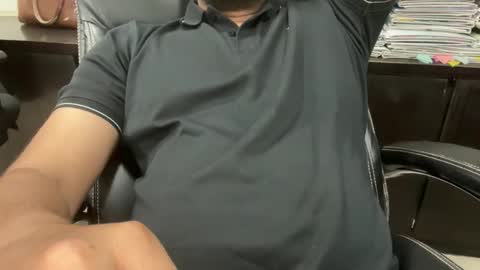 Jay online show from October 17, 2025, 6:21 pm