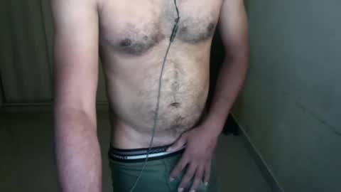 Give me what I want and Ill give you what you crave. online show from April 13, 2026, 6:41 am