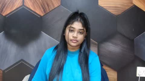 Snapshot of indian_rimmelx chatting on June 29, 2026, 6:52 am Melz online show from June 29, 2026, 6:52 am