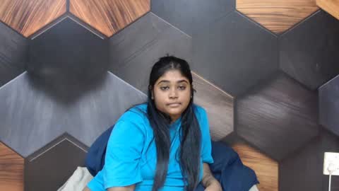 Snapshot of indian_rimmelx chatting on June 29, 2026, 12:16 pm Melz online show from June 29, 2026, 12:16 pm