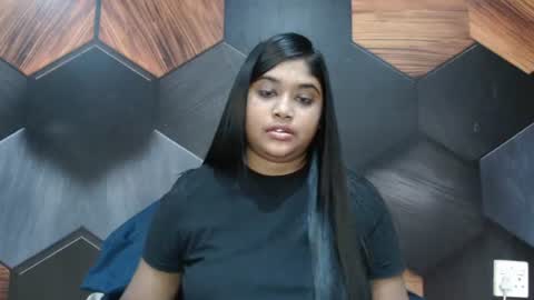 Snapshot of indian_rimmelx chatting on July 15, 2026, 6:40 am Melz online show from July 15, 2026, 6:40 am
