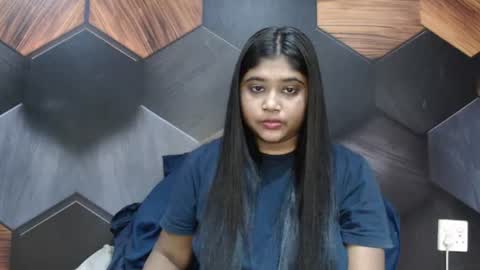 Snapshot of indian_rimmelx chatting on July 16, 2026, 7:03 am Melz online show from July 16, 2026, 7:03 am