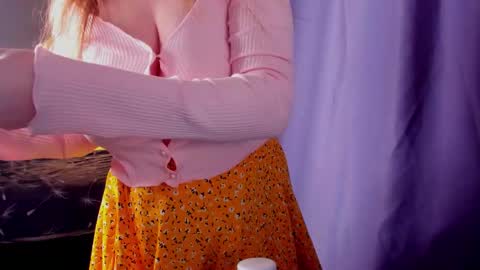 Melissa No Baby or bb sexy etc... online show from February 16, 2026, 2:02 pm