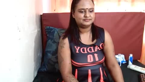 indian_sunshine online show from June 12, 2026, 6:12 am