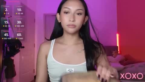 Snapshot of indiana_rouge chatting on February 24, 2026, 12:36 pm Indiana Rouge online show from February 24, 2026, 12:36 pm