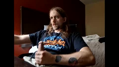 indianadick69 online show from October 27, 2025, 9:24 am