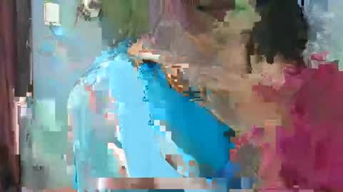 Snapshot of indiananu23 chatting on December 31, 2024, 10:15 am indiananu23 online show from December 31, 2024, 10:15 am