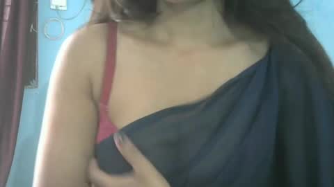 Snapshot of indiananu23 chatting on February 18, 2025, 5:53 am indiananu23 online show from February 18, 2025, 5:53 am