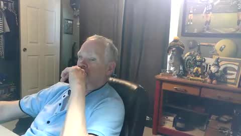 Papa online show from May 21, 2026, 1:07 pm